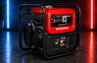 Honda Generators